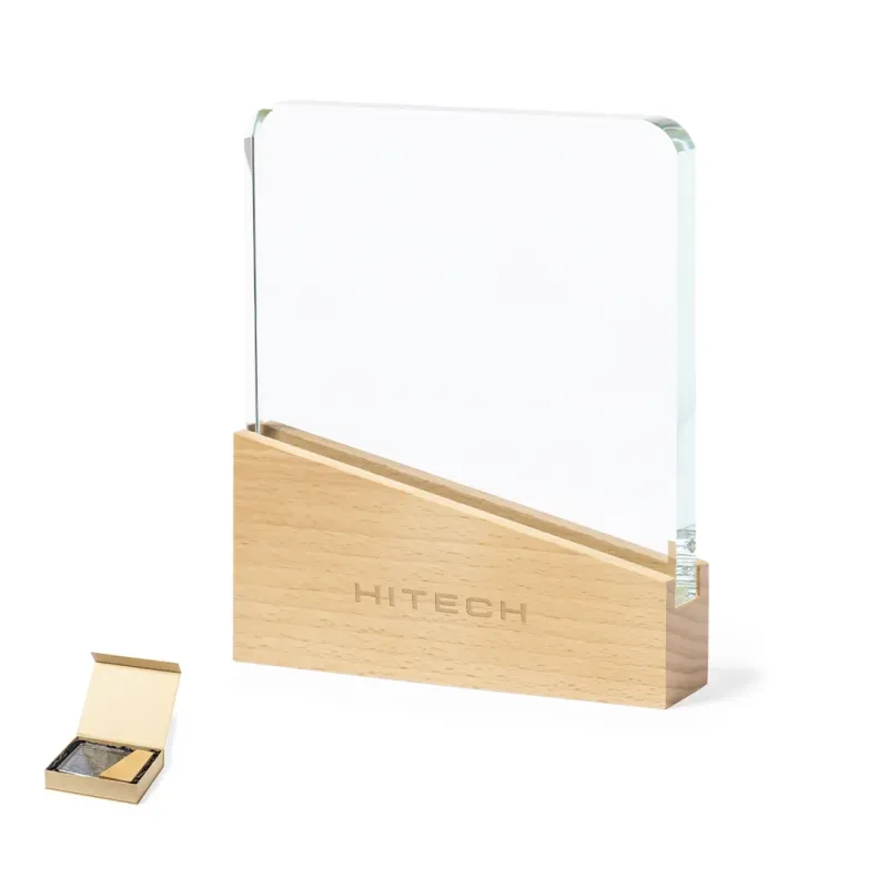 Plaque - Vertu