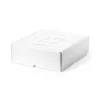 WHITE  +