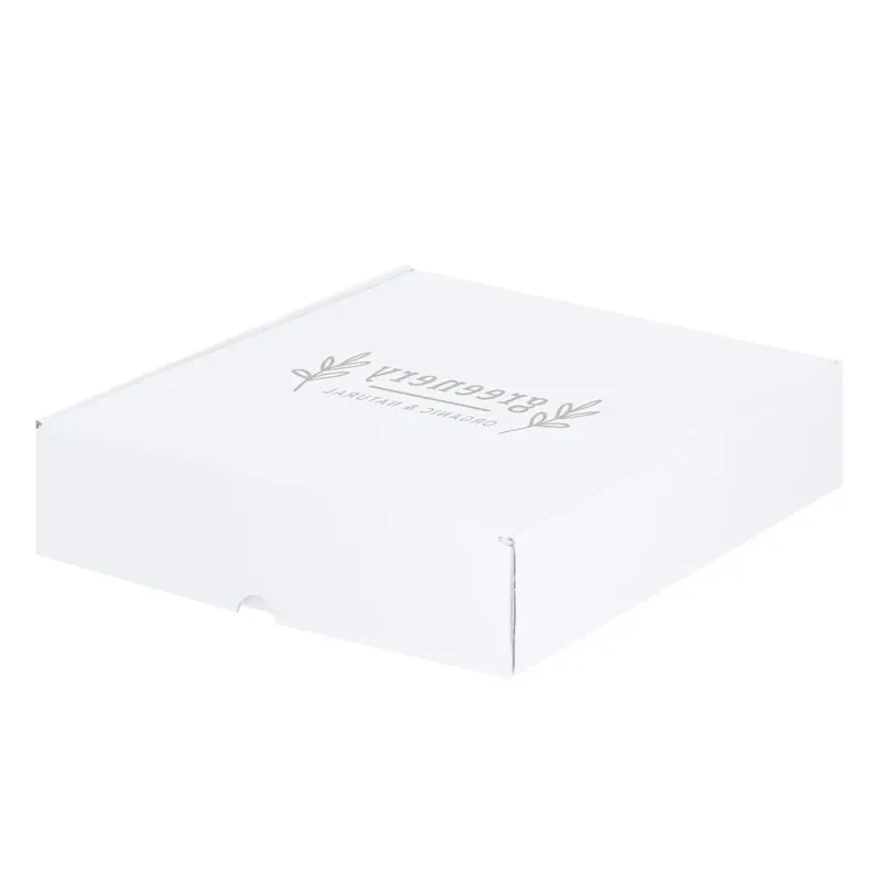 Gift Box - Wingard