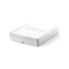 WHITE  +