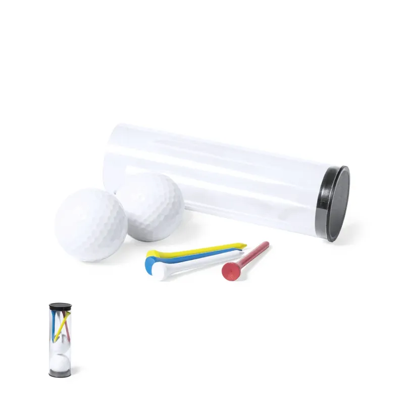 Golf Set - Caddie