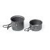 Kitchenware Camping Set - Sondic