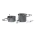 Kitchenware Camping Set - Sondic