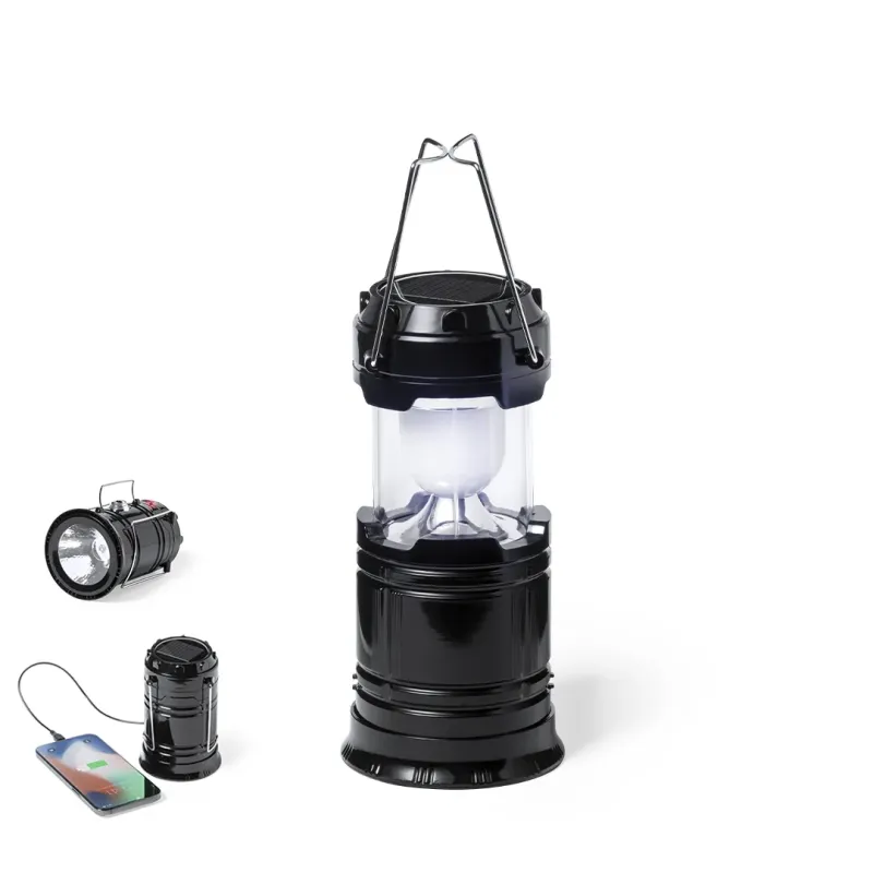 Power Bank Lamp - Mufar
