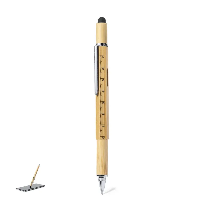Multifunction Pen - Rakars
