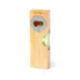Bottle Opener Level - Nudok