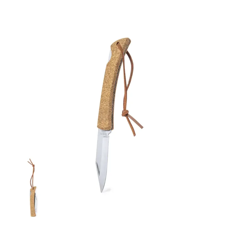 Pocket Knife - Sarper