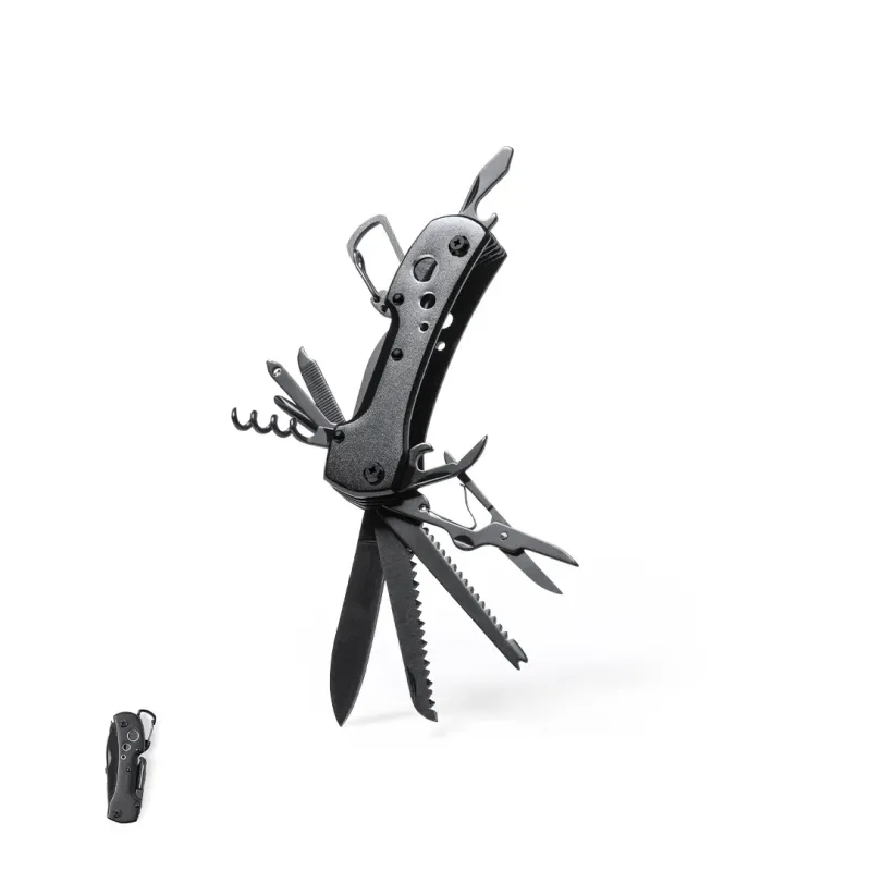 Multifunction Pocket Knife - Komit