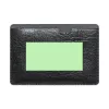 Focused on the cover (6×3cm)  +