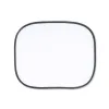 WHITE  +