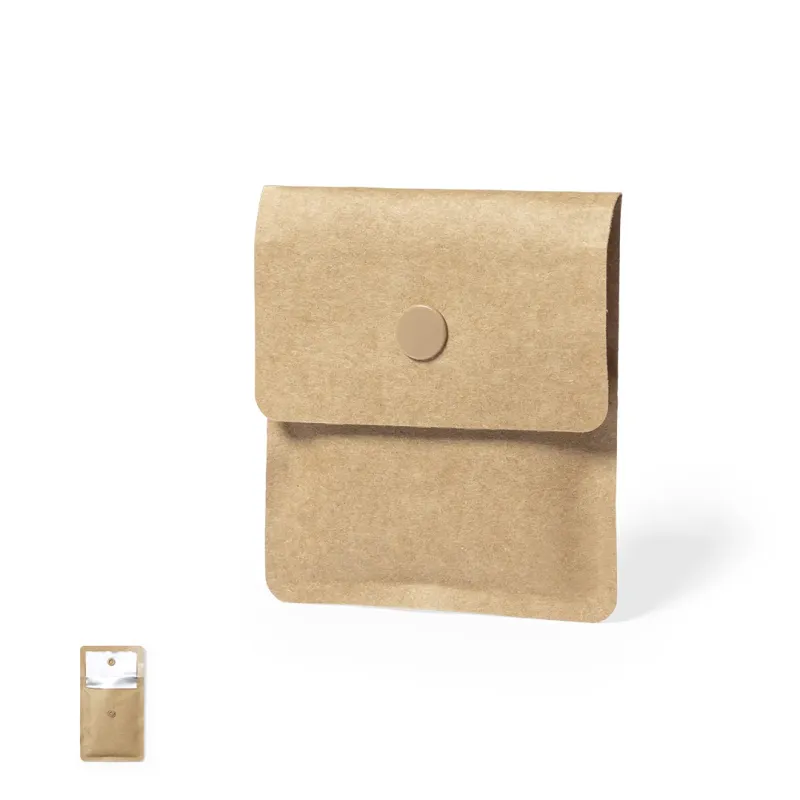 Pocket Ashtray - Flament