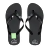Left Flip-Flop Heel (4×2.5cm)  +