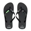 Left Flip-Flop Outer Strap (4×0.8cm)  +