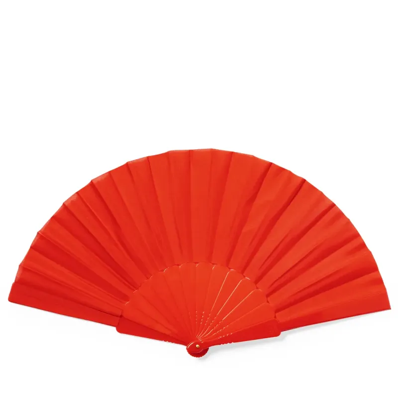 Hand Fan - Pumik
