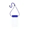BLUE  +