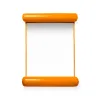 ORANGE  +