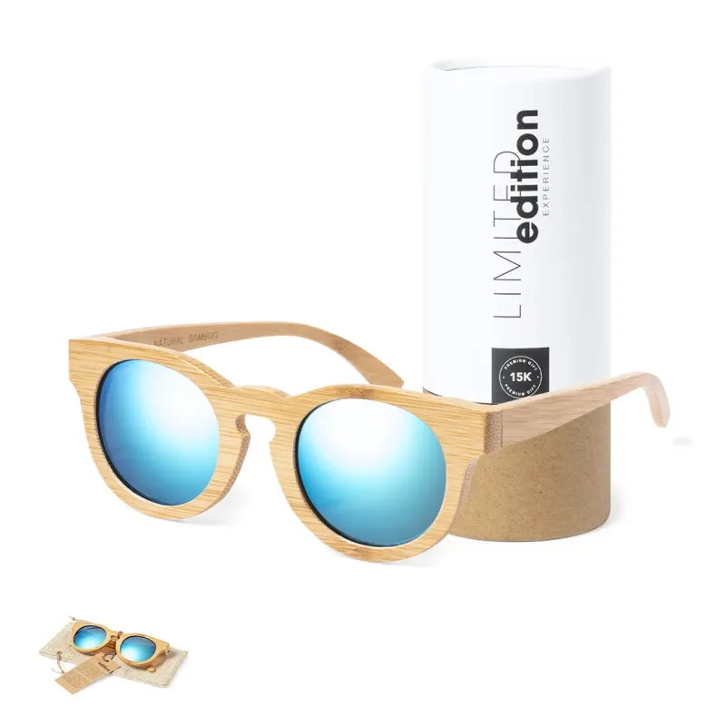 Sunglasses - Thezin