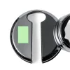 Utensil 1 side (2.5×1.5cm)  +