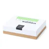 Presentation box upper part (11×1.8cm)  +