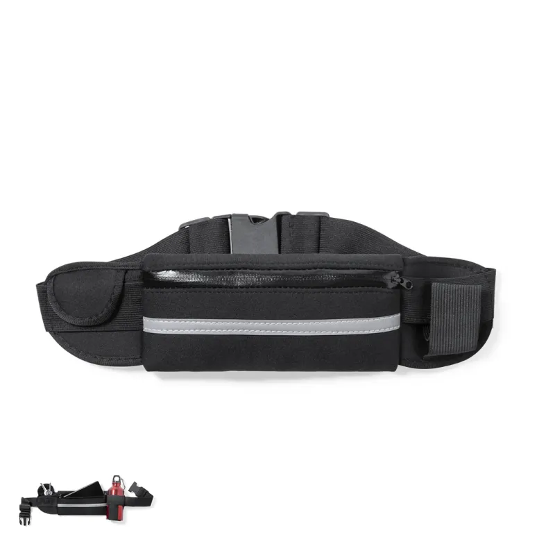 Waistbag - Basset