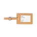 Luggage Tag - Dastin