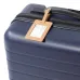 Luggage Tag - Dastin