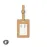 Luggage Tag - Dastin