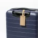 Luggage Tag - Elwes
