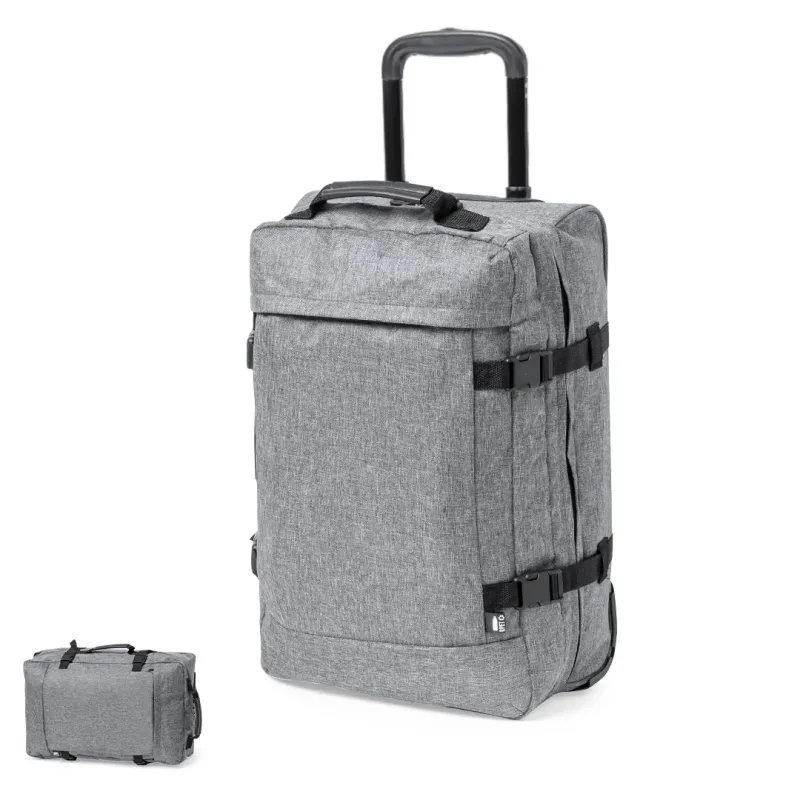 Trolley - Yacman
