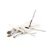 Eyeshadow Applicator Set - Kurt