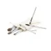 Eyeshadow Applicator Set - Kurt