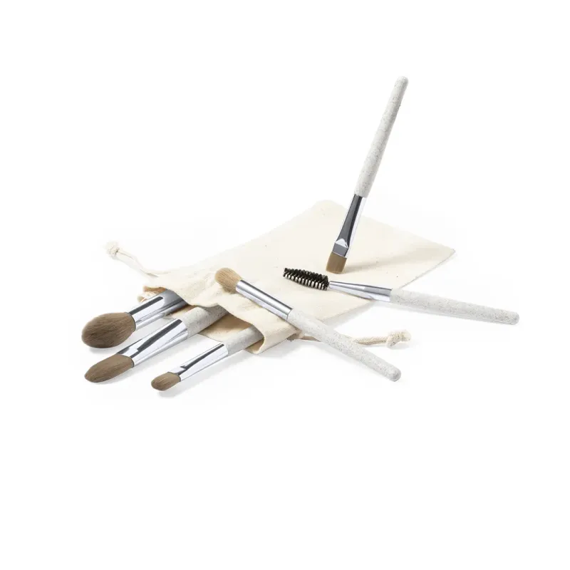 Eyeshadow Applicator Set - Kurt