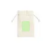 In the face bag B (4.5×6cm)  +