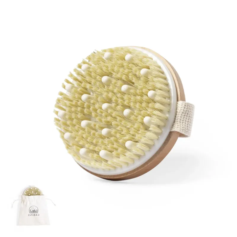 Exfoliating Massage Brush - Ruck