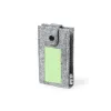 The front (4.5×3cm)  +