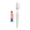 Brush handle (3.5×0.5cm)  +