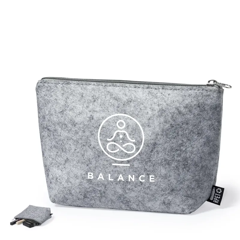 Beauty Bag - Ramsek