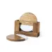 Coaster Set - Derrol