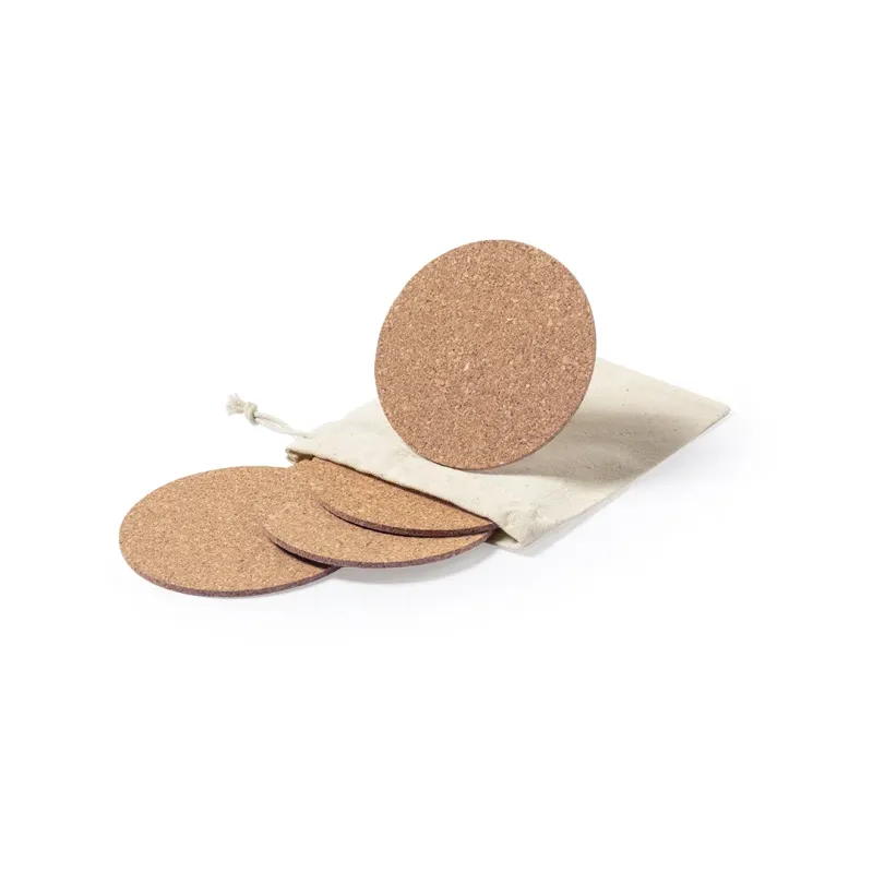 Coaster Set - Yagger