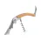 Corkscrew Opener - Glaber