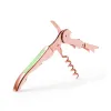 In the handle (3.5×0.5cm)  +