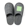 Right shoe instep (5×5cm)  +