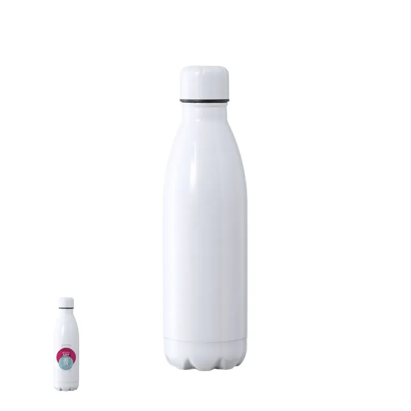 Sublimation Insulated Bottle - Varn