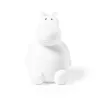 WHITE  +