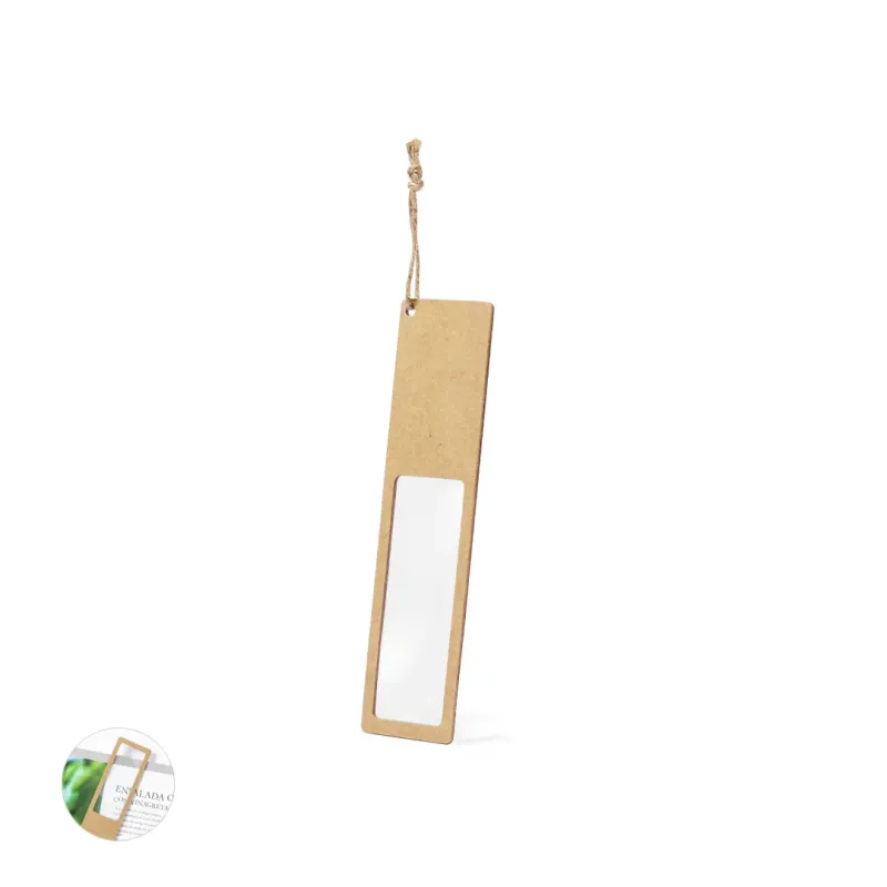 Magnifier Bookmark - Kigan