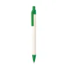 GREEN  +
