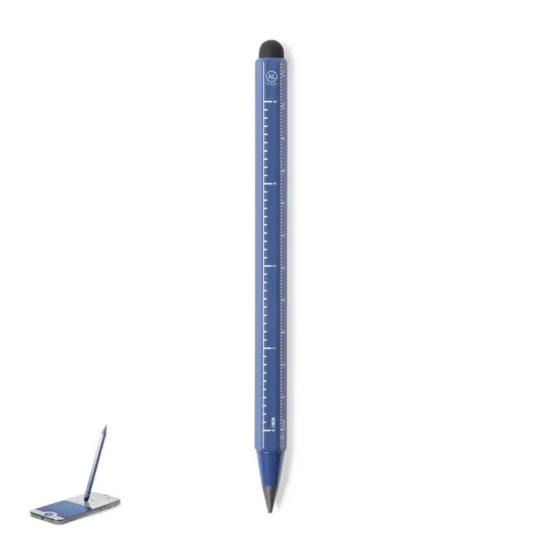 Multifunction Eternal Pencil - Teluk