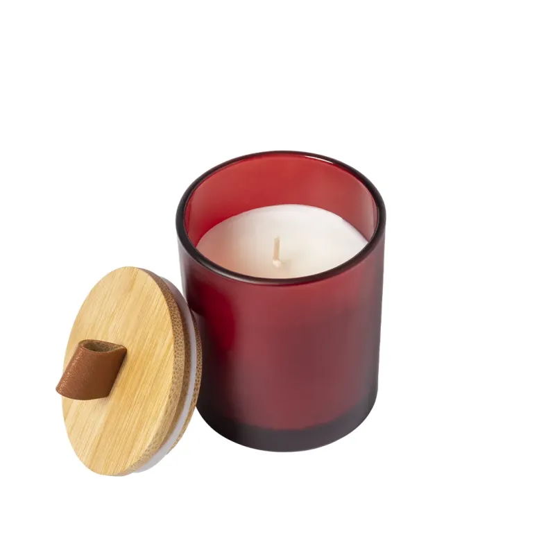 Aromatic Candle - Lonka