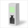 Presentation box upper part (4×4cm)  +