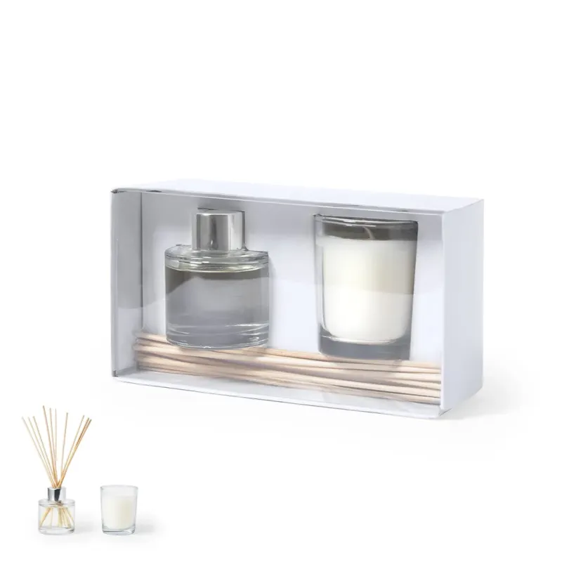 Aromatic Set - Hanks